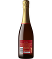 Red Label Pink Moscato NV